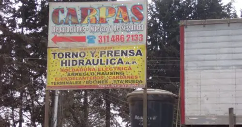 TORNO Y PRENSA HIDRAULICA TORNO Y PRENSA HIDRAULICA